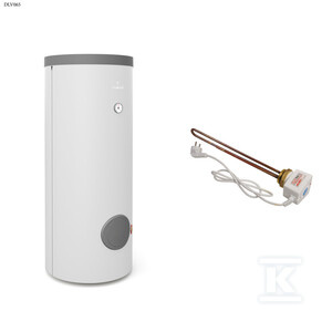 WYMIEN SGW(S) MAXI 300L Z/W  Z GRZAŁKĄ