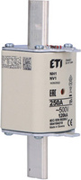 WKŁADKA NH1 GG 250A/500V