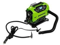 MINIKOMPRESOR G24IN 24V