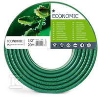 WĄŻ OGRODOWY ECONOMIC 1/2" 20M