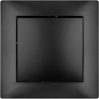 Łącznik pojedynczy VCX WESA LC 01 Czarny