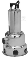 POMPA PRIOX 50-500/11 M AUT V230/Hz50