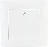 Łącznik schodowy VCX WESA LC 11 Biały