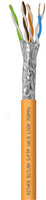 Przewód sieciowy BiTLAN S/FTP 4x2x23 AWG (0,54) cat TI0112