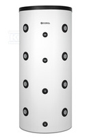 BUFOR C.O.- SV-400 - 400 LITRÓW