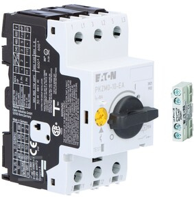 ZEST EATON PKZM0-10-EA&NHI-E-11-PKZ0