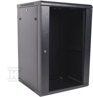 SZAFA WISZĄCA 19" 15U 600X450