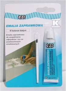 EMALIA ZAPRAWKOWA DO NAWPRAW TUBA 20ML