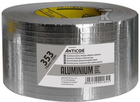 TAŚMA AL 353, DO 120°C 75MMX50M