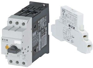 ZEST EATON PKZM4-50-EA&NHI11-PKZ0