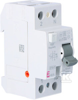 EFI6-P2 40/0,03A,AC-WYŁ.RÓŻNICOWOPRĄ