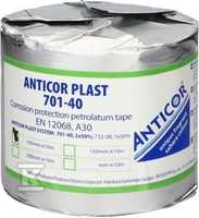 TAŚMA ANTICOR PLAST 100MMX10M