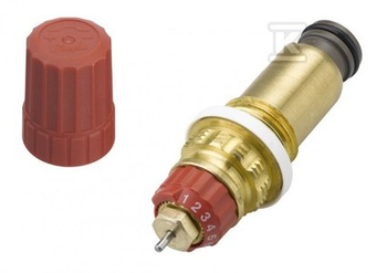 WKŁADKA ZAWOROWA RA-N