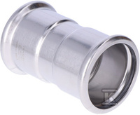 MUFA 76.1X76.1 X INOX PRESS