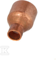 NYPEL CU 5243 35AX15 LZXLW (MIEDŹ)