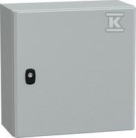 OBUD.400X400X200 IP66 STAL.S83019 SAREL