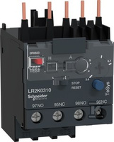 LR2K0310 2,6-3,7A PRZEK.TERM.