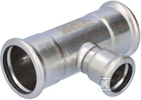 TRÓJNIK REDUK.35X22X35MM INOX PRESS