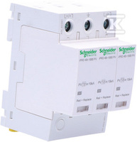 OGR.PRZEP.TYP 2 40KA 1000 VDC 3-BIEG.