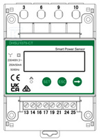 LICZNIK ENERGII PV DHSU1079-CT