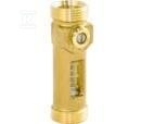 TACOSETTER INLINE 100 DN15 0.6-2.4 L/MIN