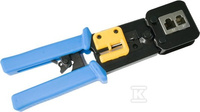 ZACISKARKA 8P/6P/4P (RJ45/RJ12/RJ11) DO