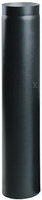 RURA  PROSTA CZARNA L-1000 DN 130