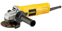 Szlifierka kątowa DeWalt DWE4117-QS 125mm 950W