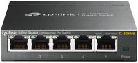 SWITCH TP-LINK TL-SG105E