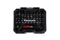 ZESTAW WKRĘTAKÓW AKU+ZESTAW BITÓW