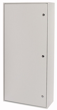 Rozdzielnica natynkowa BPM-O-600/12, IP54, szer. 600mm, 111025