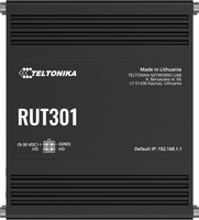 Teltonika RUT301 router przemysłowy (RUT301000000)