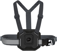 Szelki uprząż Hytera NCN031 do kamer nasobnych SC