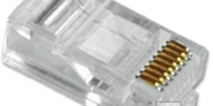 WTYK RJ45 DRUT (8P8C)