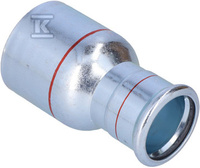 REDUKCJA NYP.54X35 MM STEEL PRESS