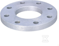 KOŁNIERZ PN16 90 STALOWY