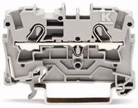 TOPJOBS ZŁĄCZKA 2-PRZEWODOWA 4 MM2 SZA