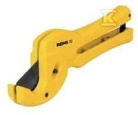 NOŻYCE ROS P26 DO CIĘCIA RUR