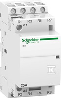 ICT-25A 4NC 230VAC 50HZ (AC-7A)-STYCZNIK