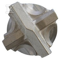 WIERTŁO DO BET SDS-PLUS 6/110/50 4-OST.