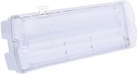 OPR.ECONOMIC LED IP65 1W 3H 2-ZAD.PT