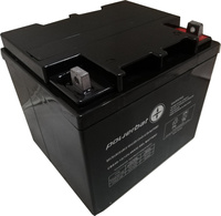 Akumulator PowerBat CBE 12V 40Ah Deep Cycle Gel