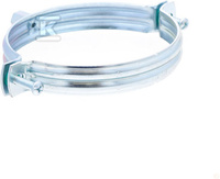 BIS 2S OBEJMA M8/10  119-127MM