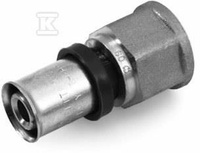 ZŁĄCZKA PODŁ.CLEVERFIT GW 16X1/2" GW