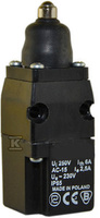 ŁĄCZNIK MINIATUROWY 83400S