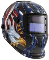 PRZYŁBICA S777A EAGLE 9-13DIN