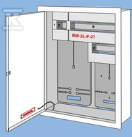 ROZDZ.RW-2L-P-27 WNĘKOWA