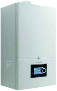 KOCIOŁ GAZ.KOND.VIRTUENS SMART 24