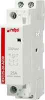 STYCZ.INST.2NO,25A,AC RXC25-20-A230