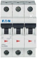 FAZ-C32/3 WYŁ.NMP. 3-POLE, IN=32A